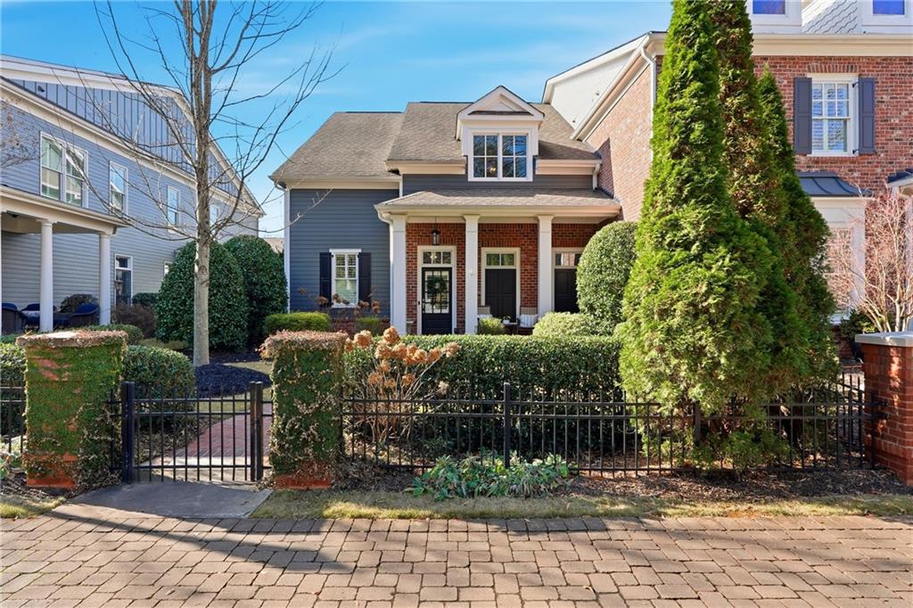 12506 Broadwell Road