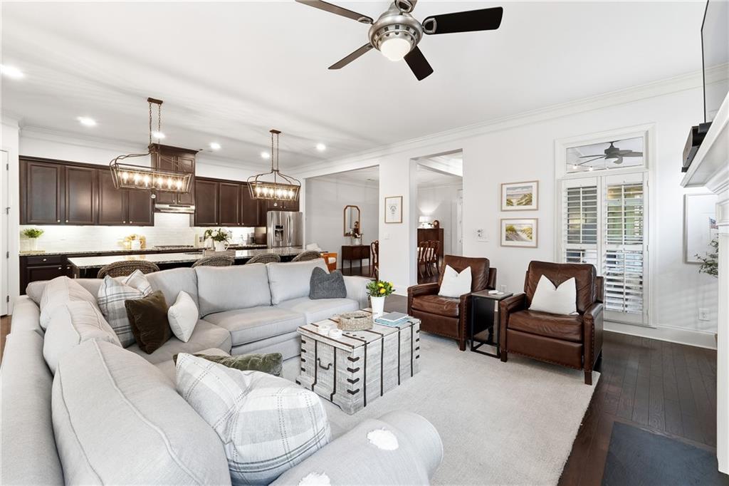 12506 Broadwell Road