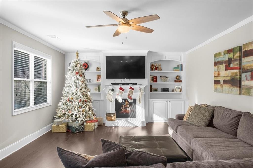 7580 Bromyard Terrace