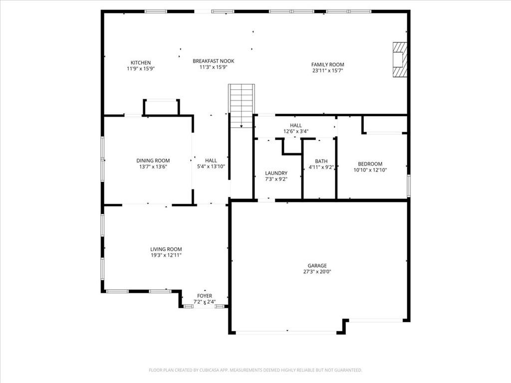 7580 Bromyard Terrace