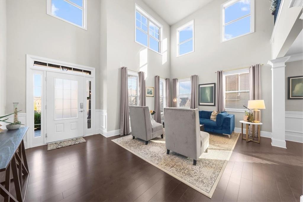7580 Bromyard Terrace