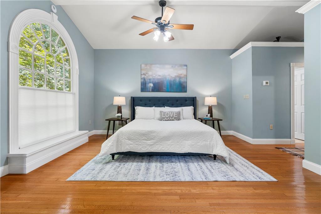 3755 Ashwood Drive SE