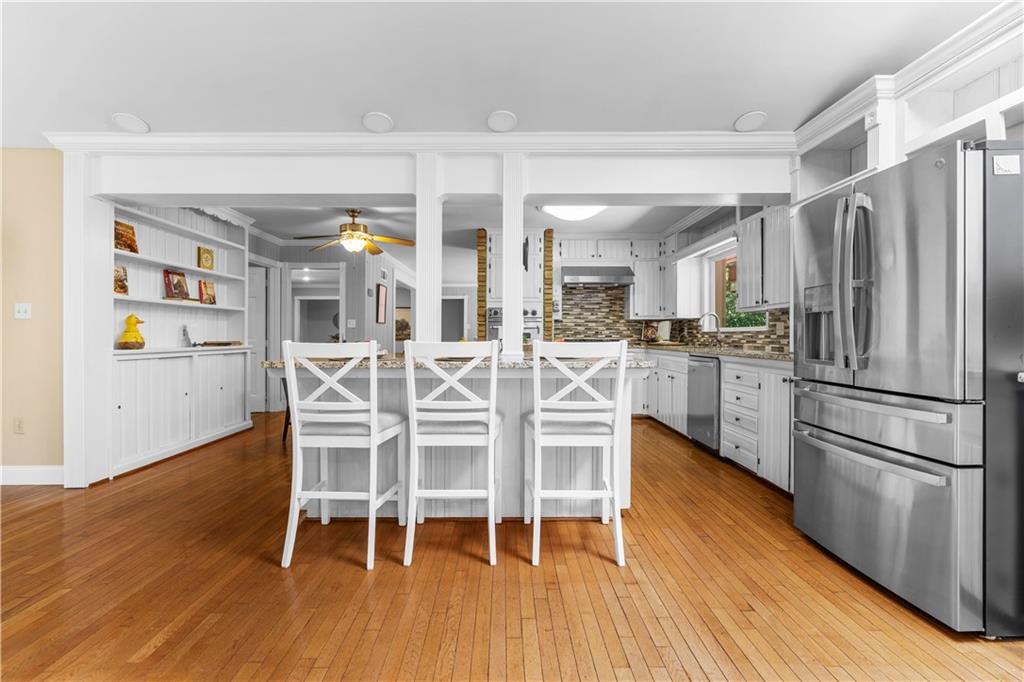 3755 Ashwood Drive SE