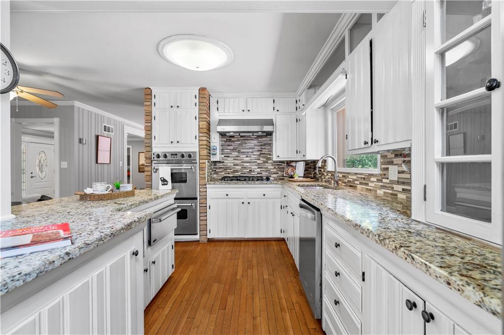 3755 Ashwood Drive SE