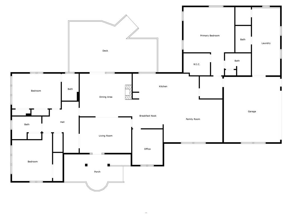 3755 Ashwood Drive SE