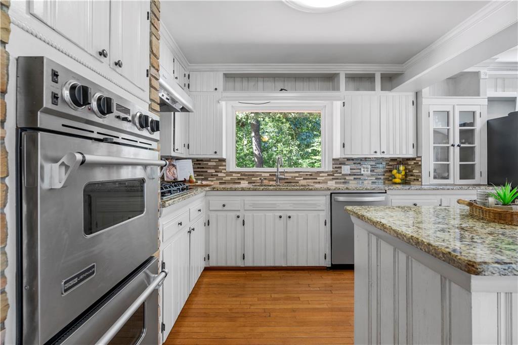 3755 Ashwood Drive SE