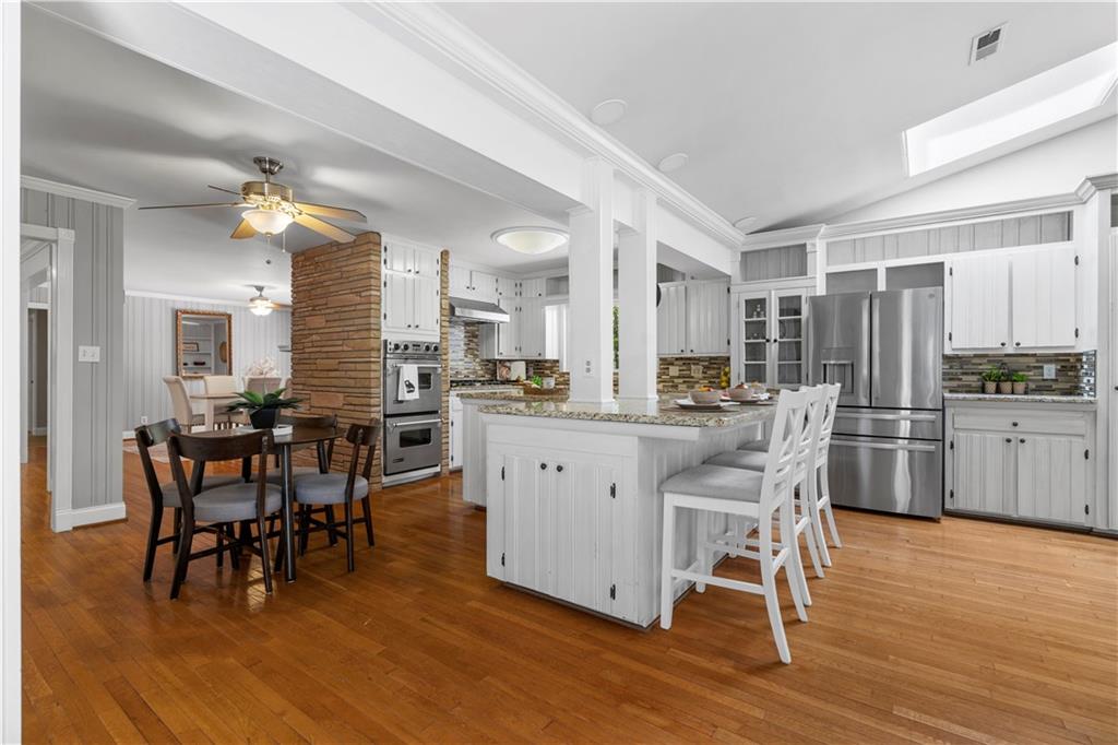 3755 Ashwood Drive SE