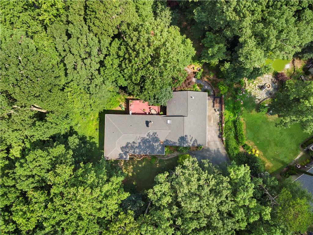 3755 Ashwood Drive SE