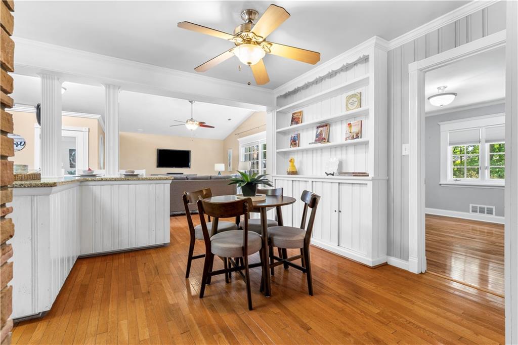 3755 Ashwood Drive SE