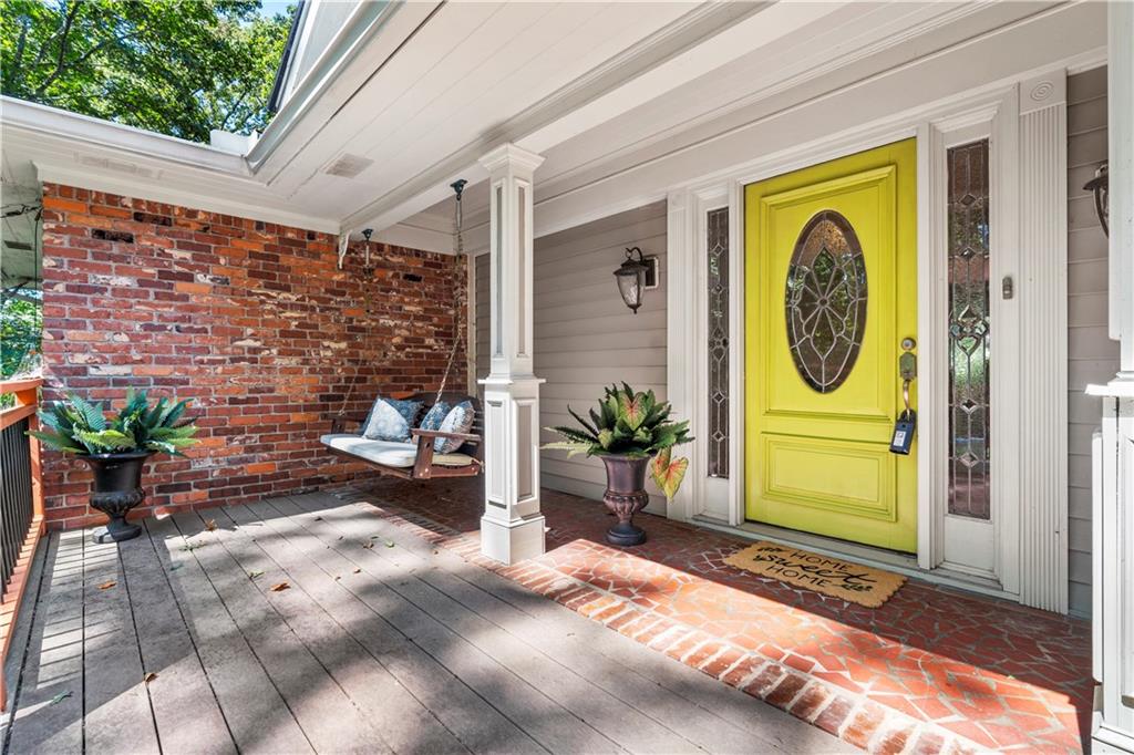 3755 Ashwood Drive SE