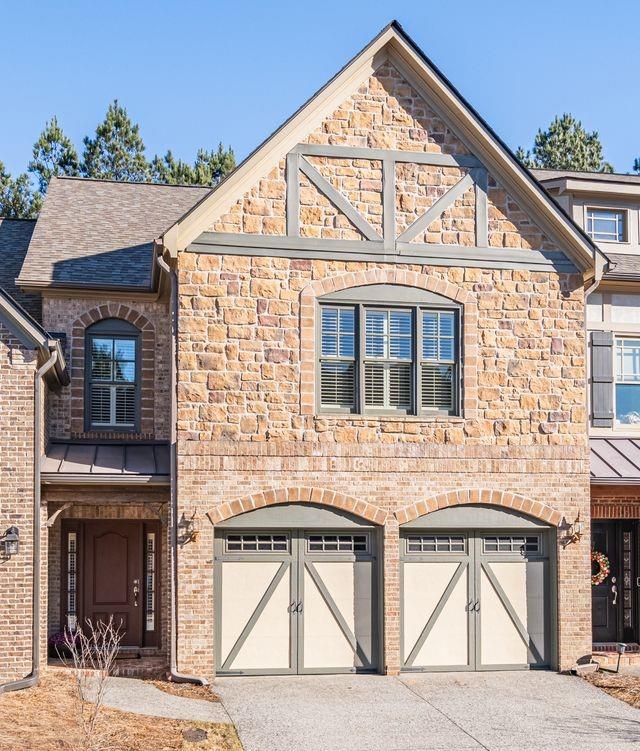 1650 Township Circle