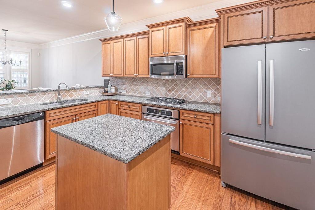 1650 Township Circle