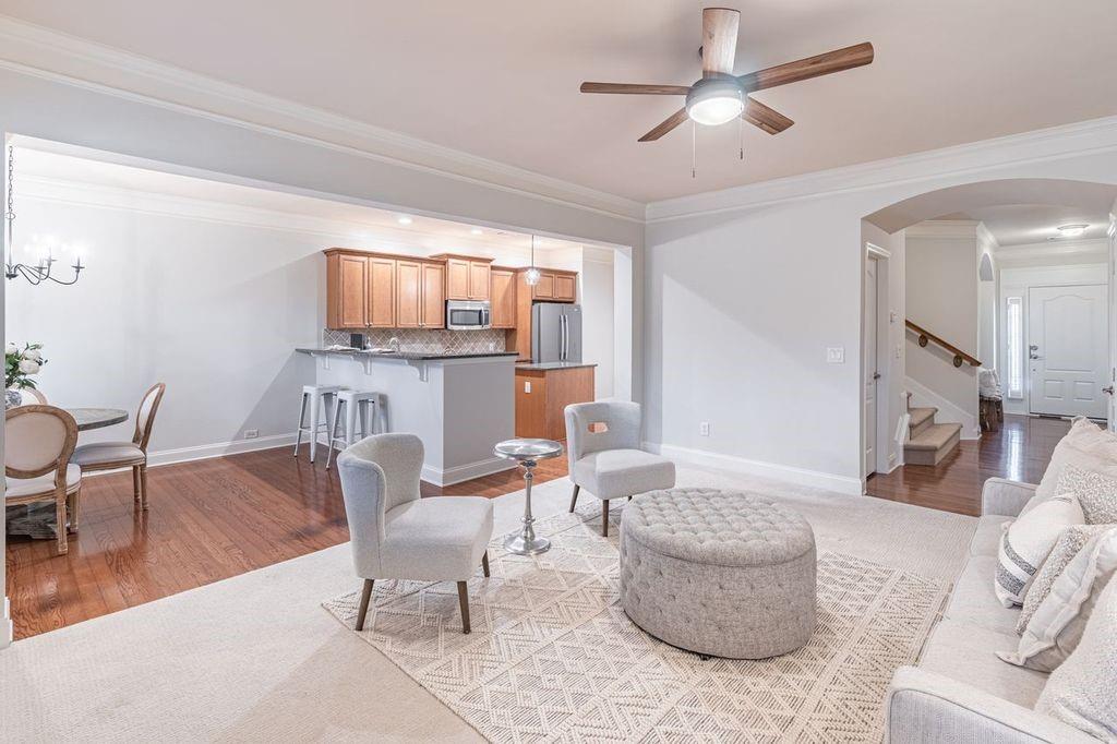 1650 Township Circle