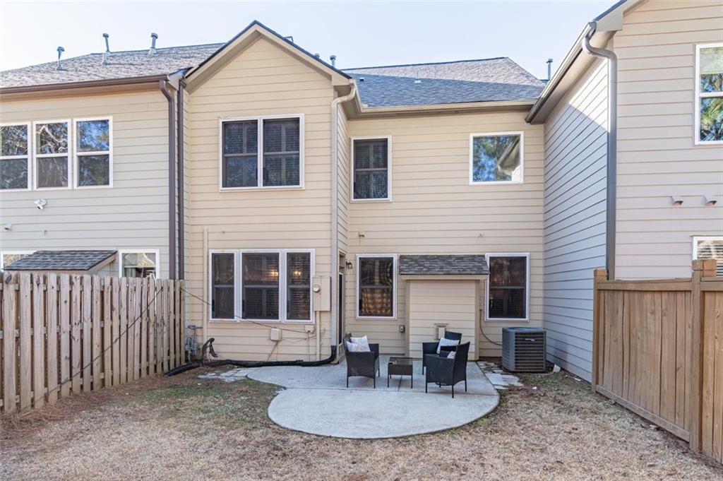 1650 Township Circle