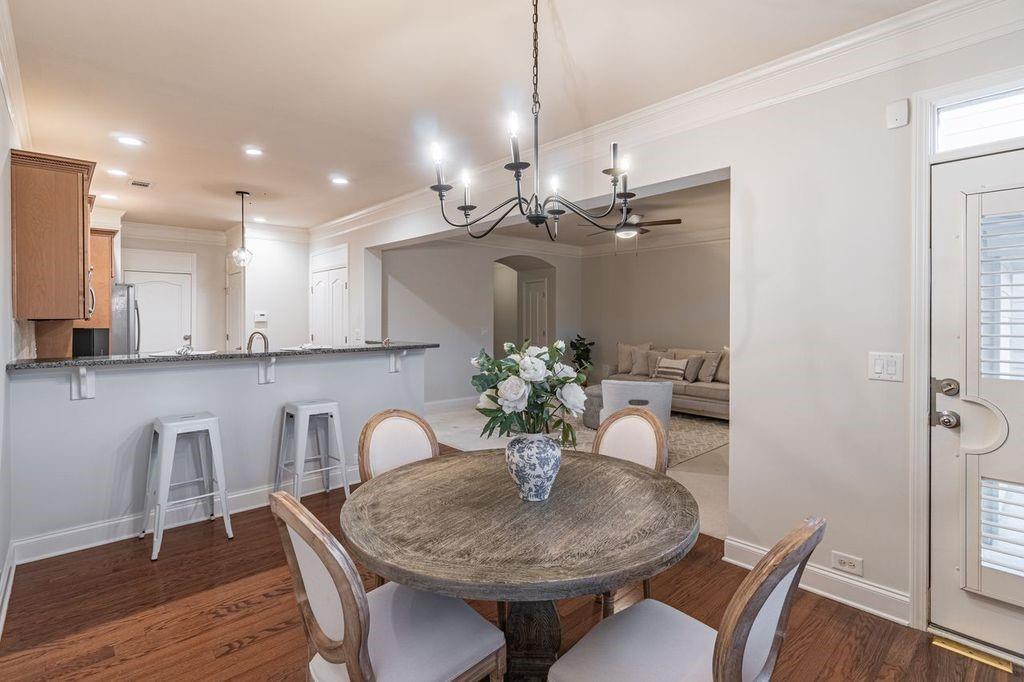 1650 Township Circle