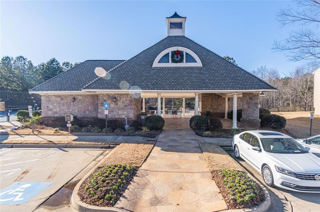 1650 Township Circle