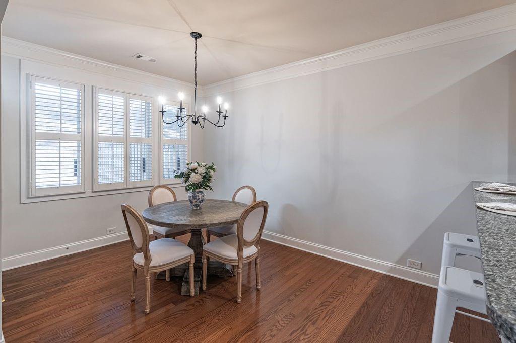 1650 Township Circle