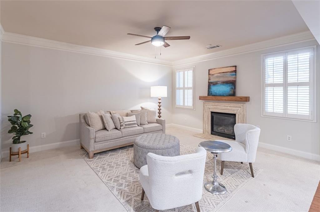 1650 Township Circle