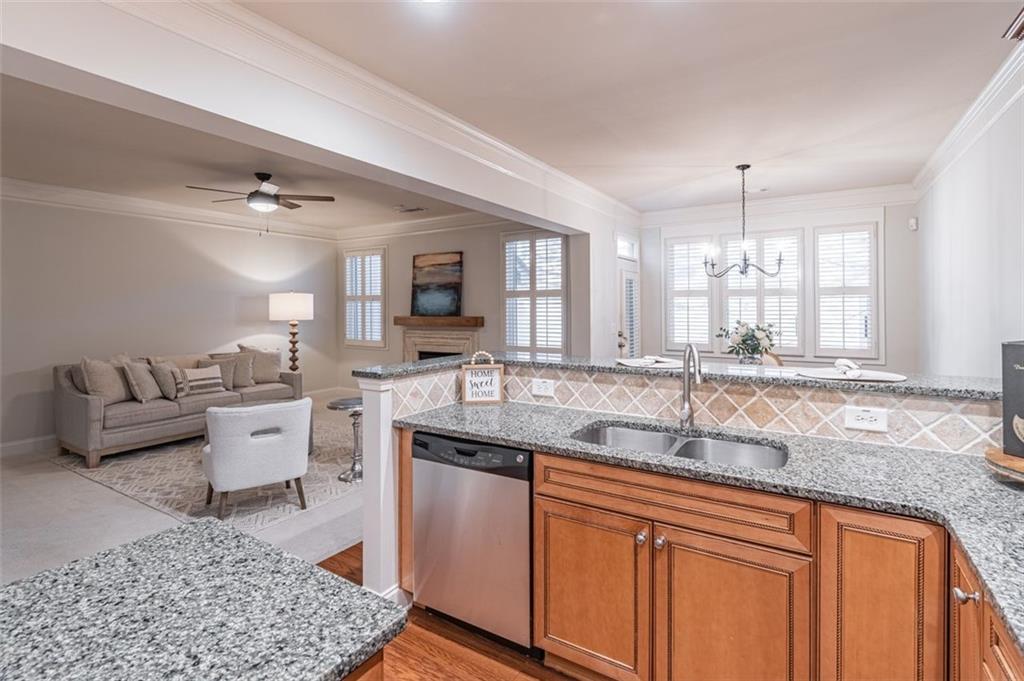 1650 Township Circle