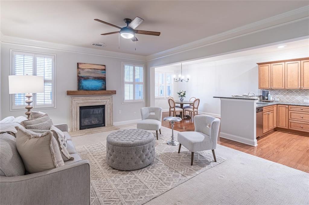 1650 Township Circle