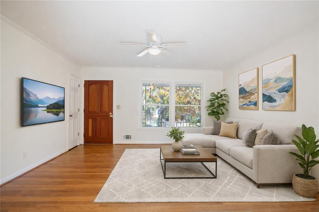4433 Locksley Road