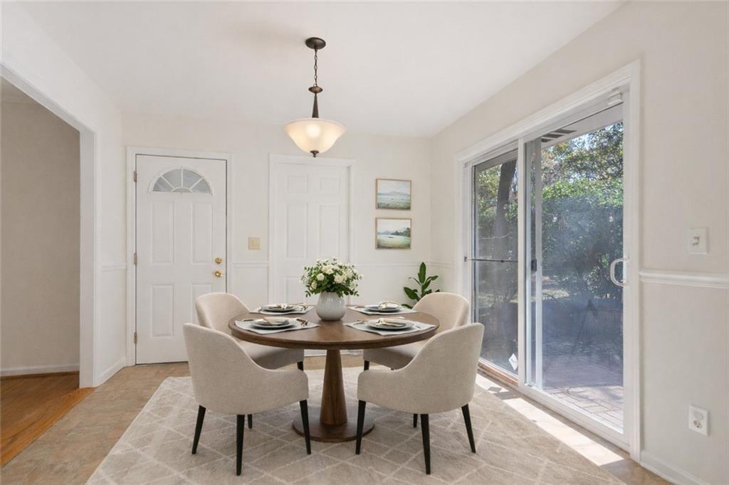 4433 Locksley Road
