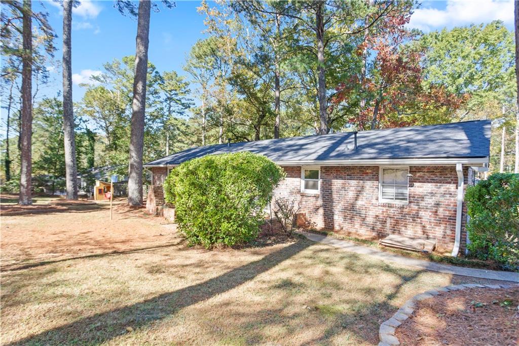 4433 Locksley Road
