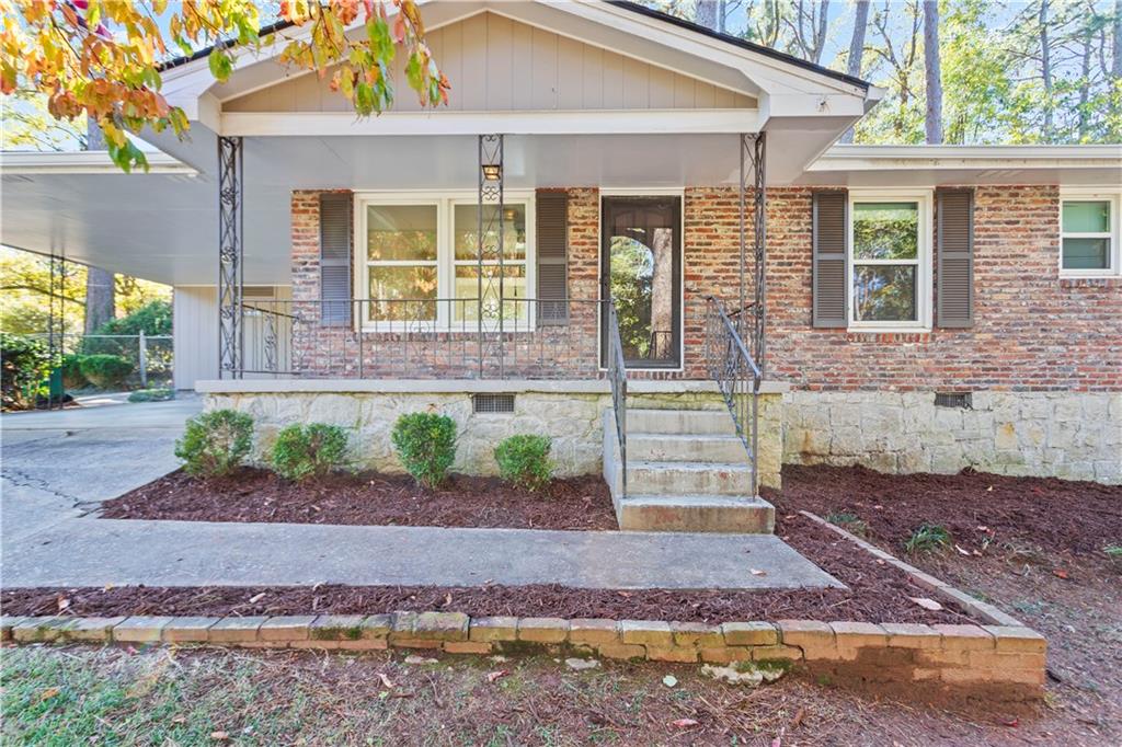 4433 Locksley Road