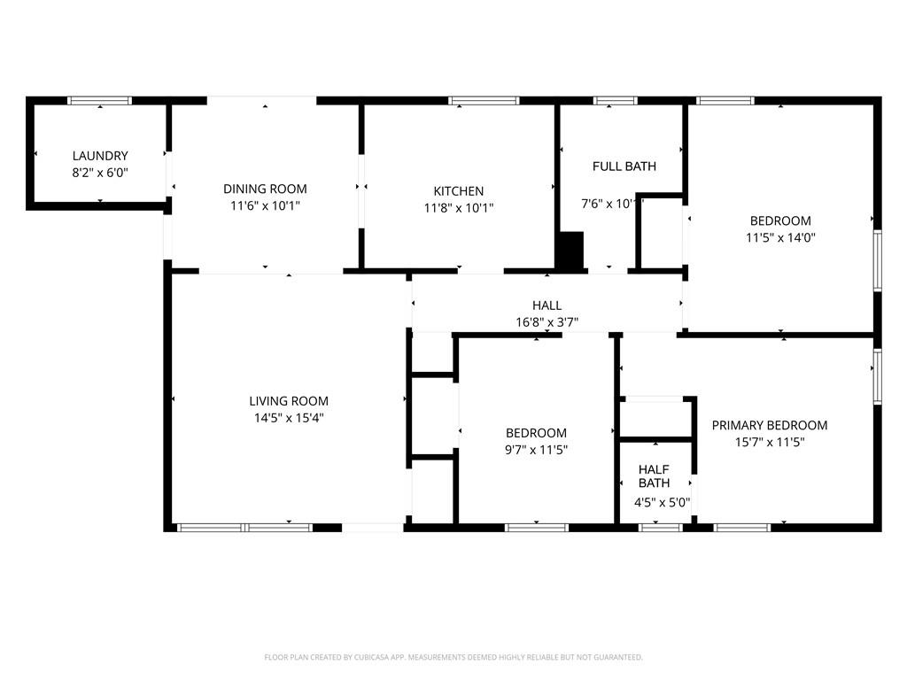 4433 Locksley Road