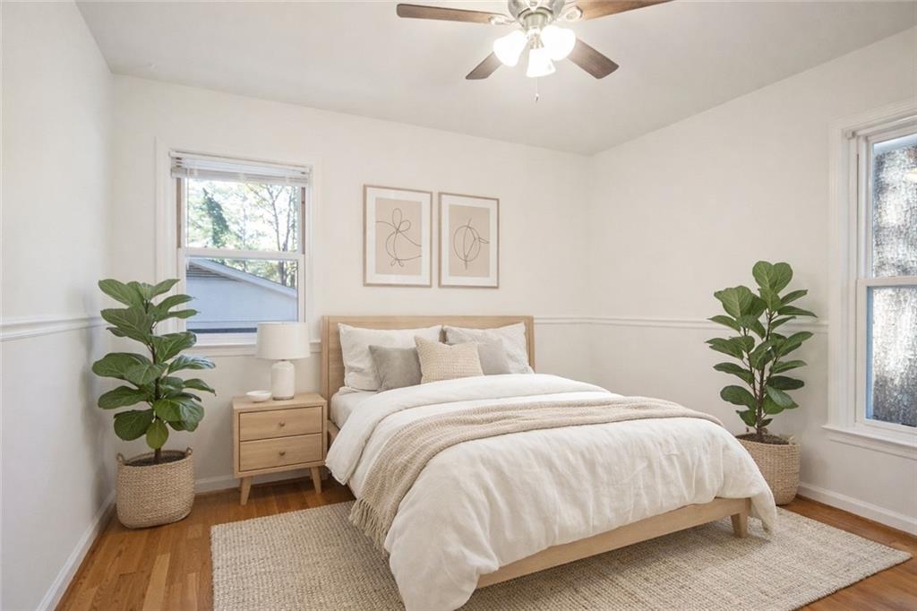 4433 Locksley Road