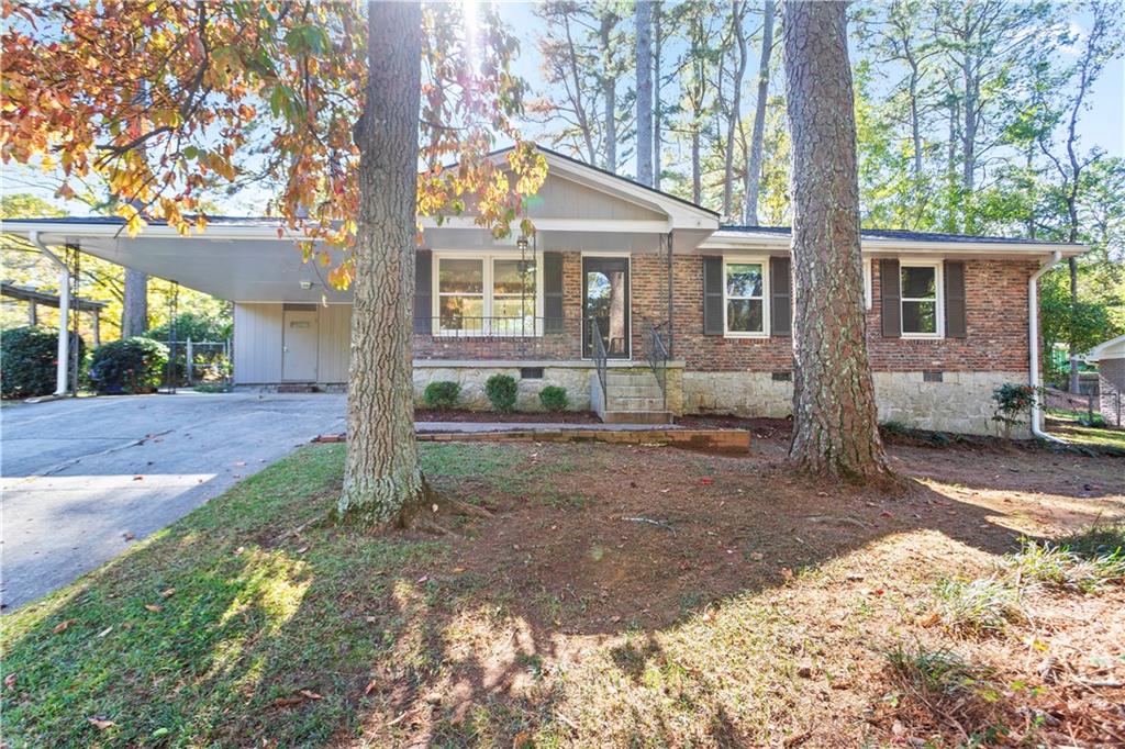 4433 Locksley Road