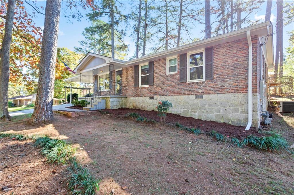 4433 Locksley Road