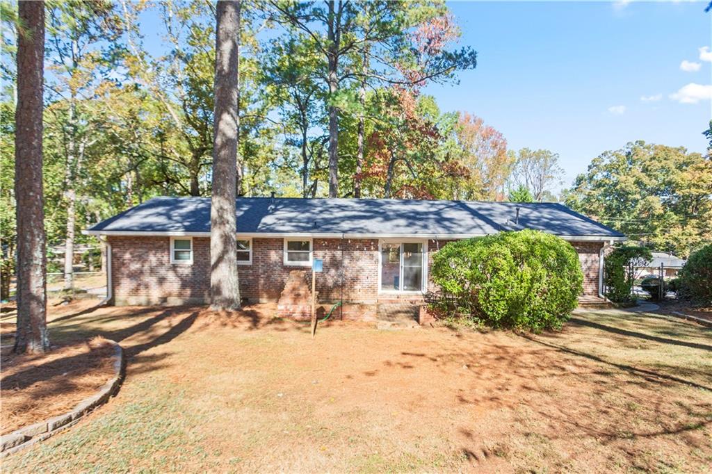 4433 Locksley Road