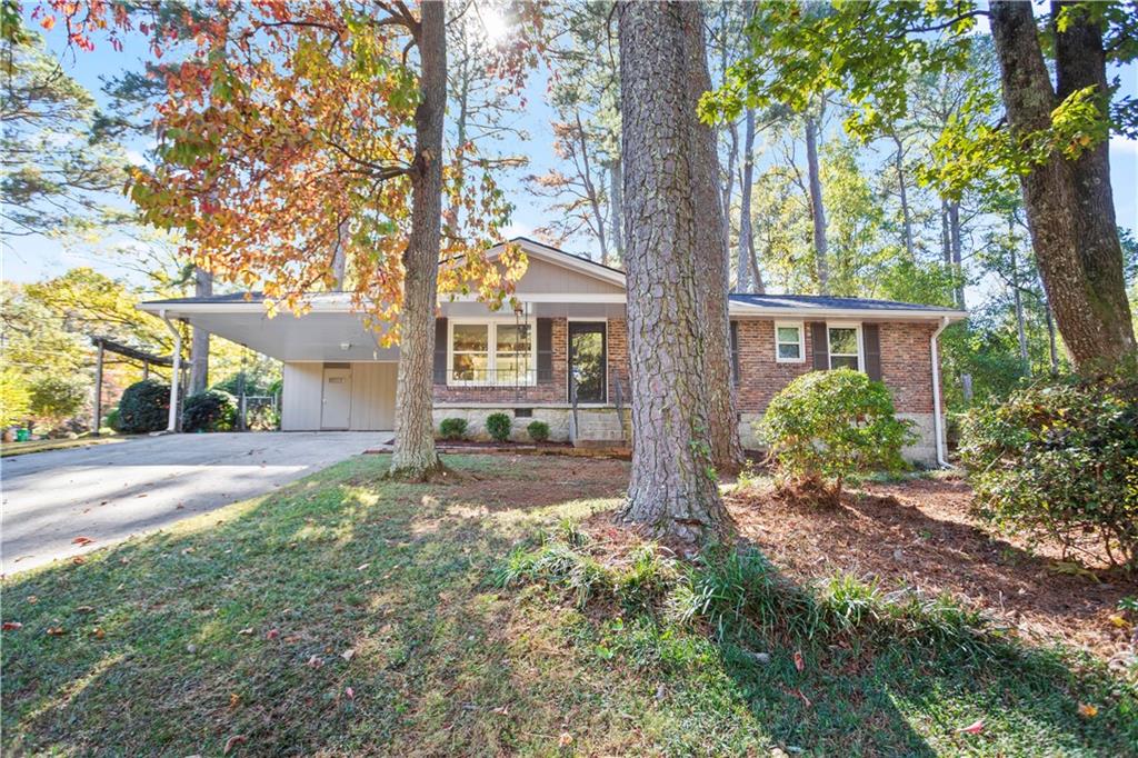 4433 Locksley Road