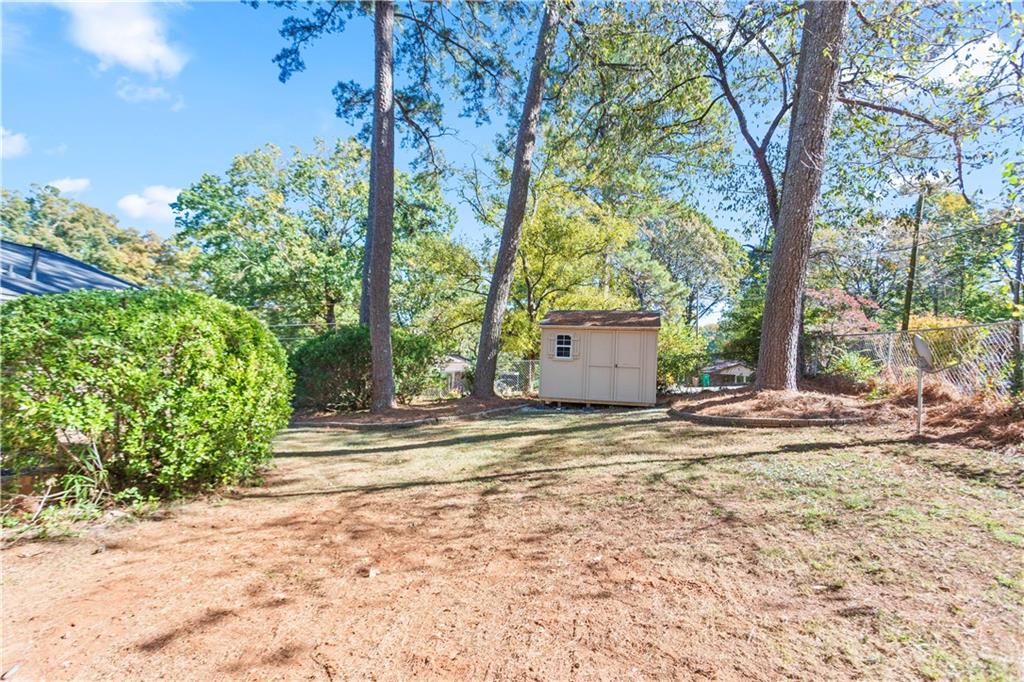 4433 Locksley Road