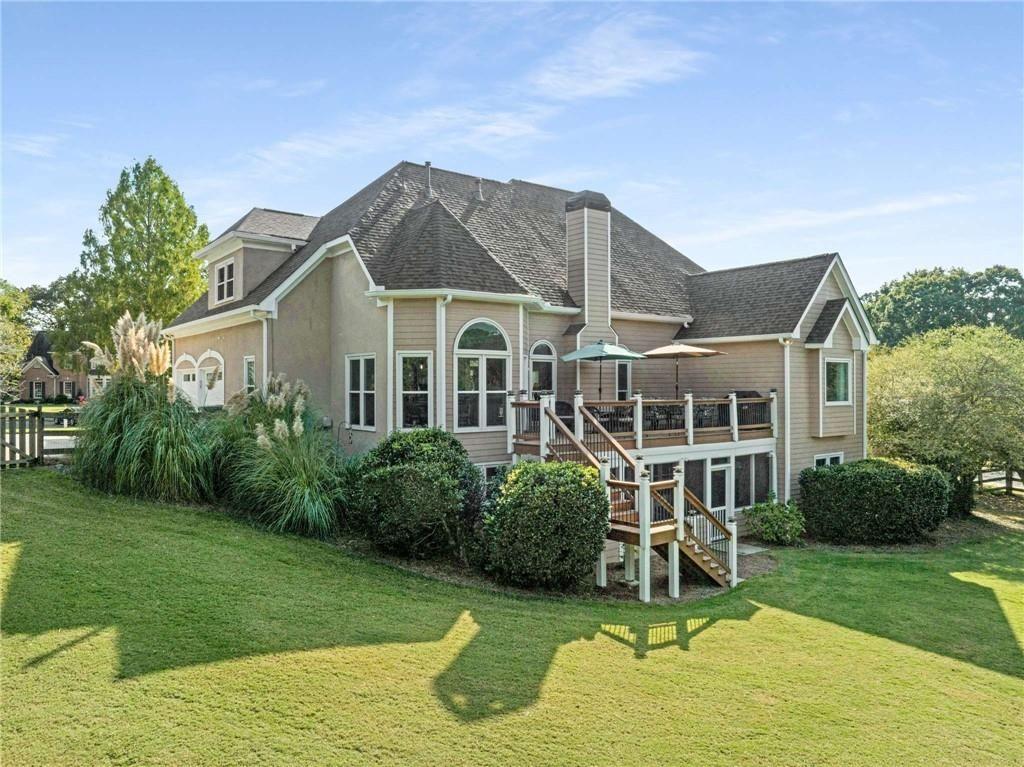 802 Clubhouse Pte
