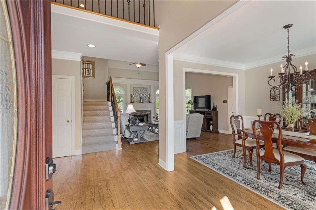 802 Clubhouse Pte