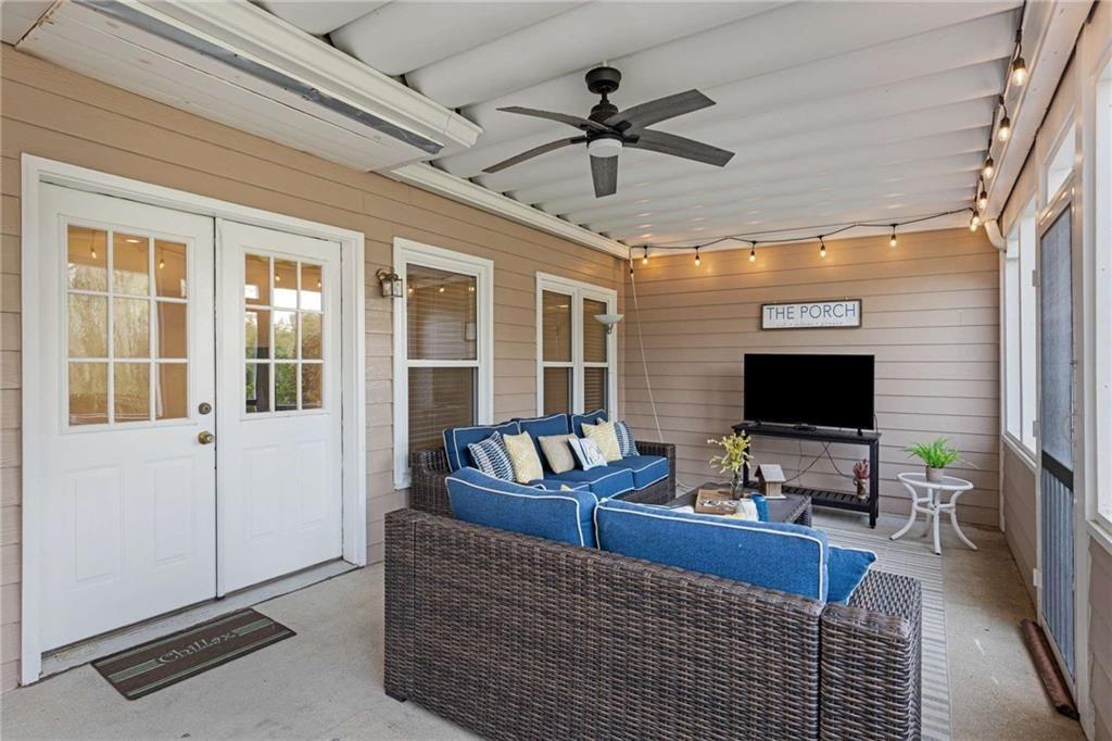 802 Clubhouse Pte