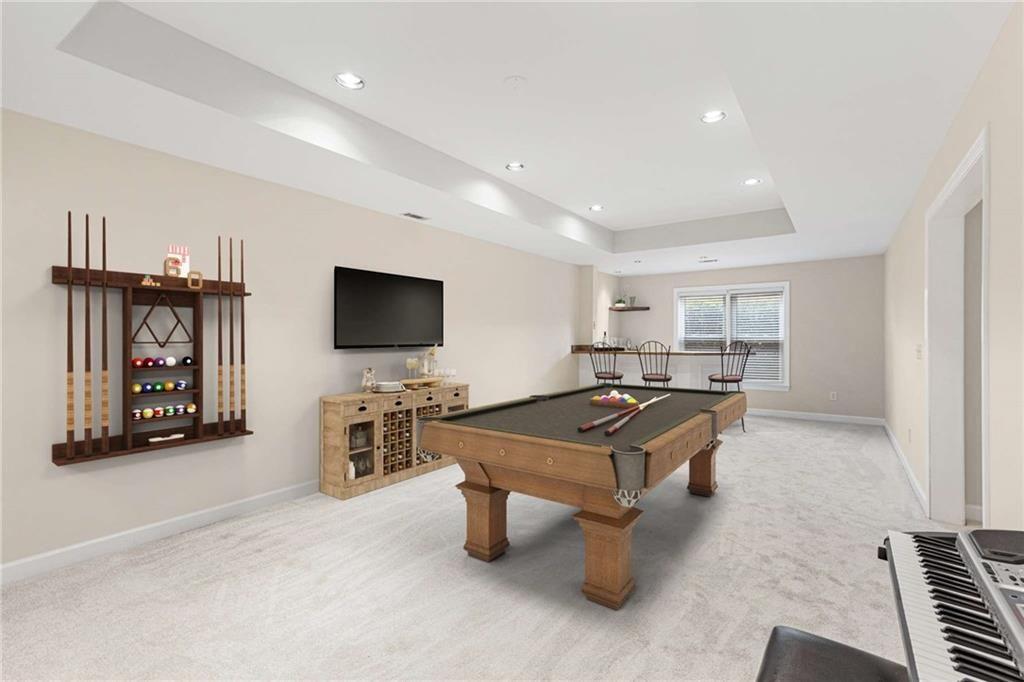 802 Clubhouse Pte