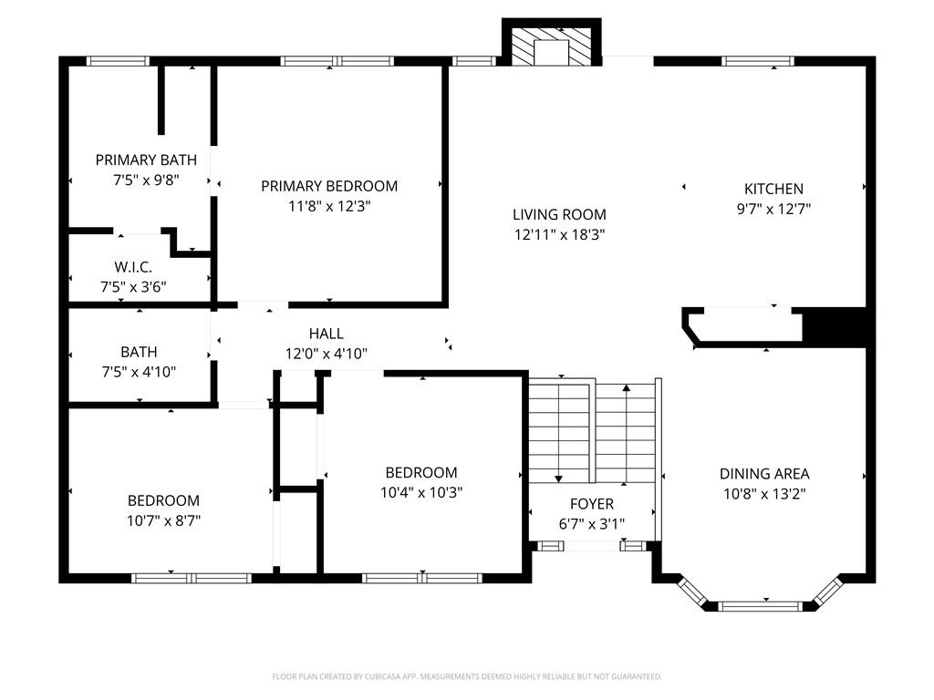 517 Hillcrest Cross Road
