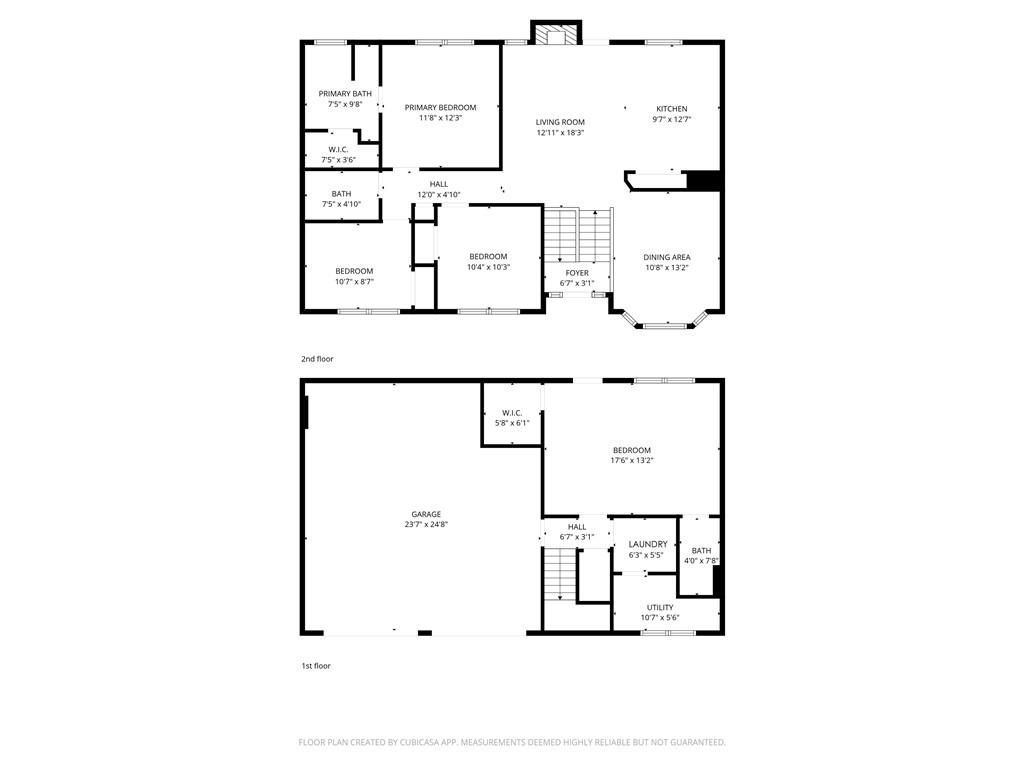 517 Hillcrest Cross Road