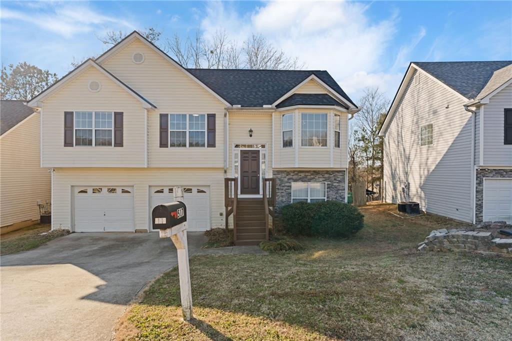 517 Hillcrest Cross Road