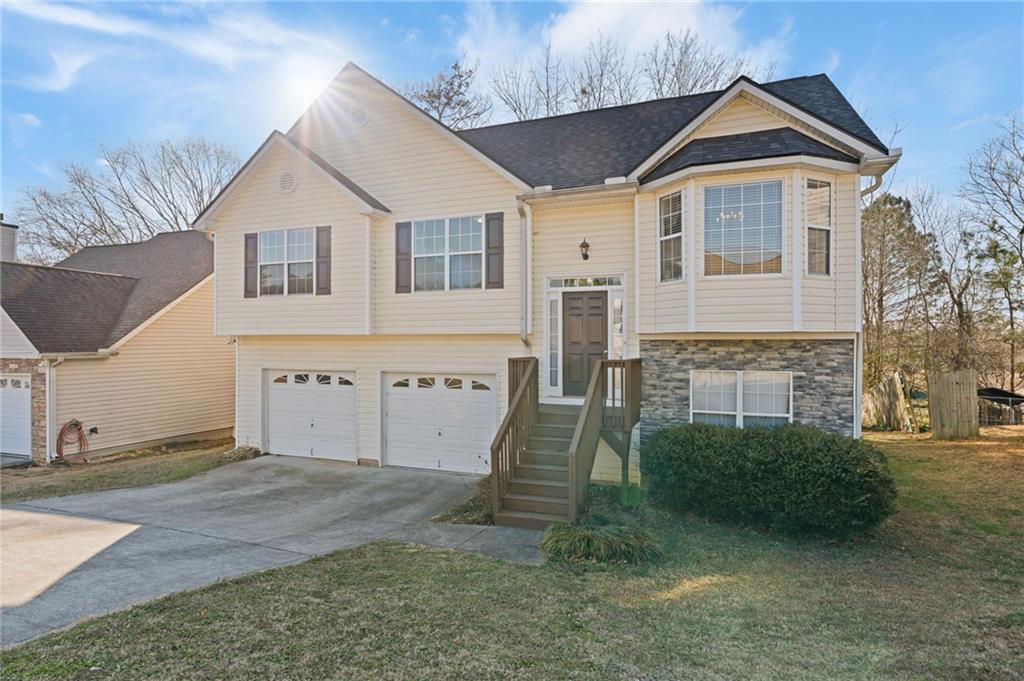517 Hillcrest Cross Road