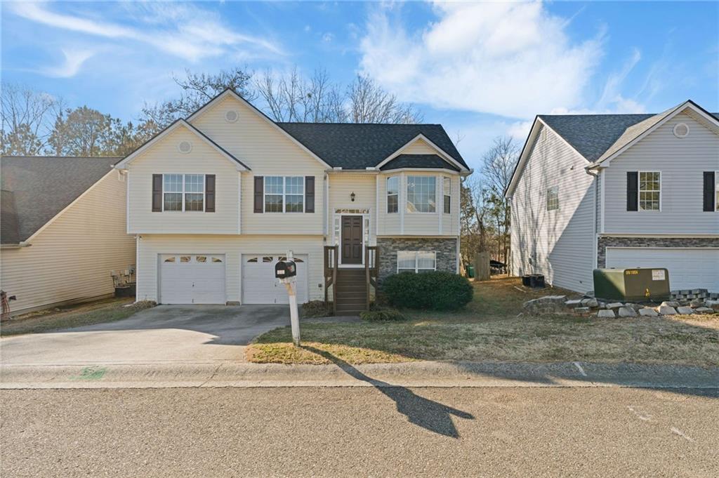 517 Hillcrest Cross Road