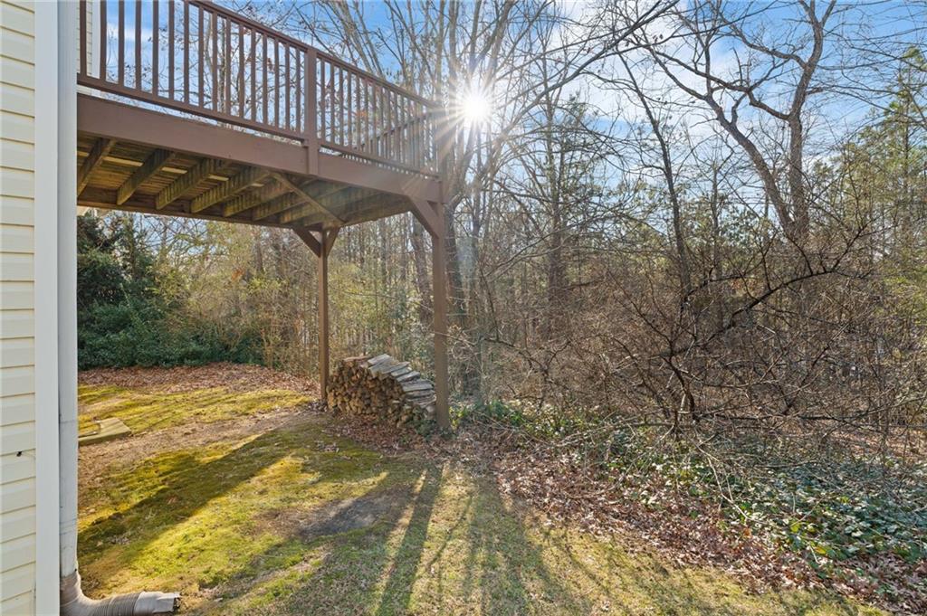 517 Hillcrest Cross Road