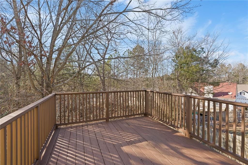 517 Hillcrest Cross Road