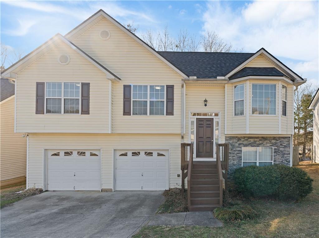 517 Hillcrest Cross Road