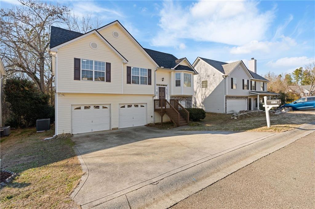 517 Hillcrest Cross Road