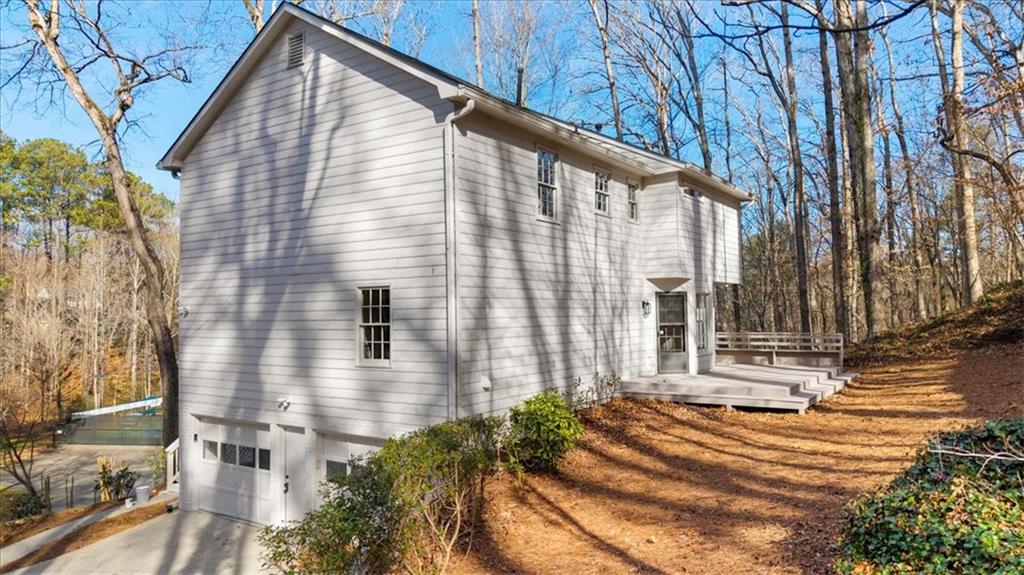 5250 Pikes Peak Court