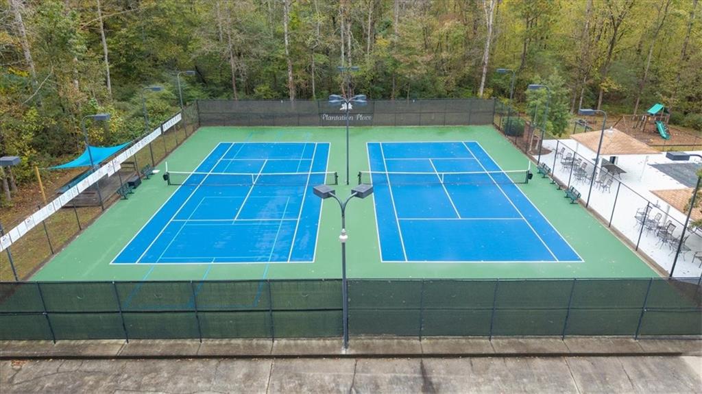 5250 Pikes Peak Court